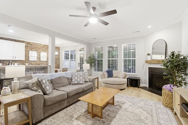 1623 Cristalino Circle, Charleston, SC 29414