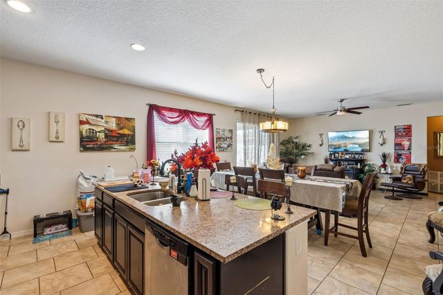 9889 LENOX STREET, Clermont, FL 34711