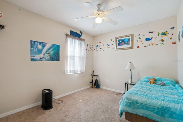 9889 LENOX STREET, Clermont, FL 34711