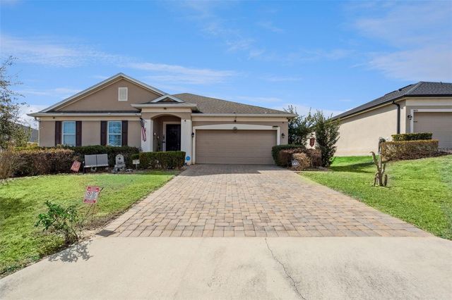 9889 LENOX STREET, Clermont, FL 34711