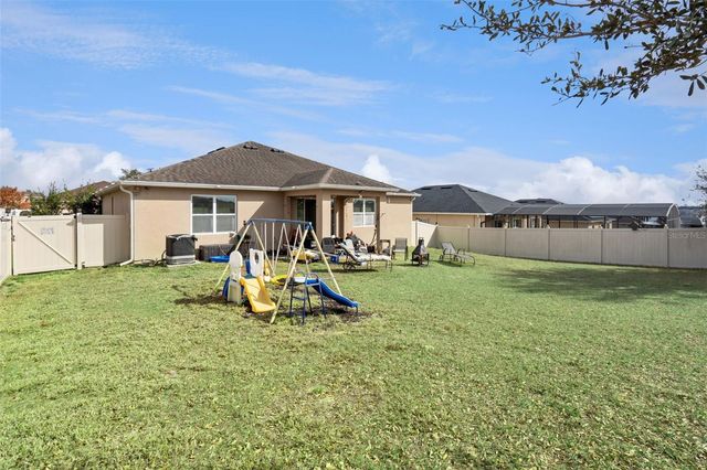 9889 LENOX STREET, Clermont, FL 34711