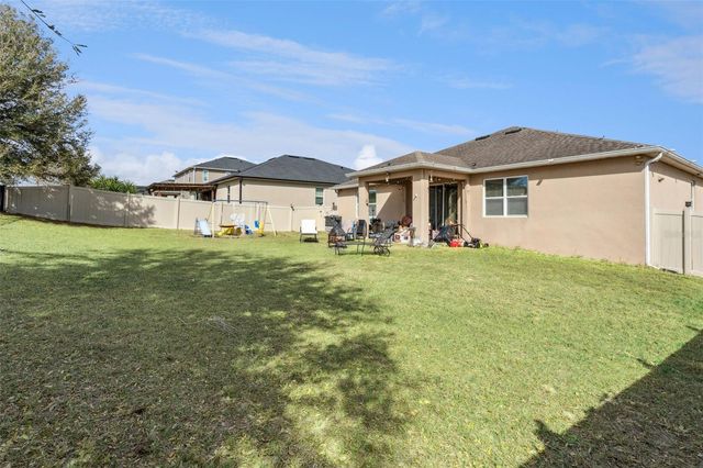 9889 LENOX STREET, Clermont, FL 34711