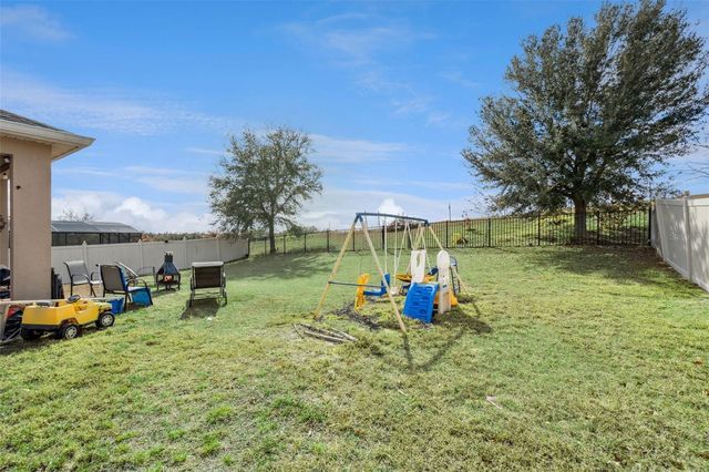 9889 LENOX STREET, Clermont, FL 34711