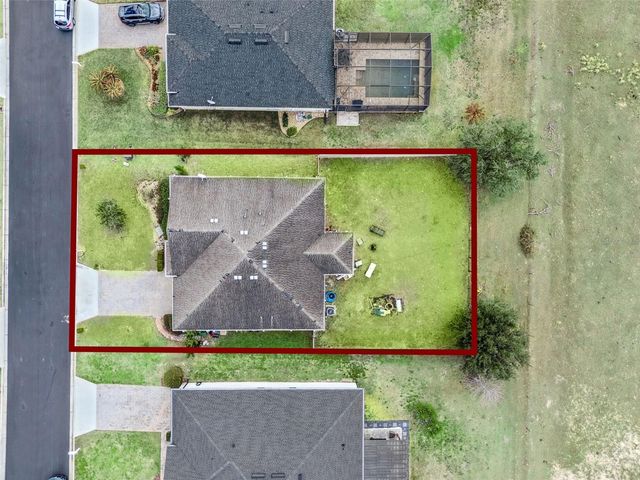 9889 LENOX STREET, Clermont, FL 34711