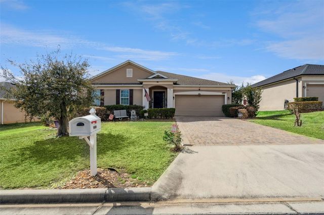 9889 LENOX STREET, Clermont, FL 34711