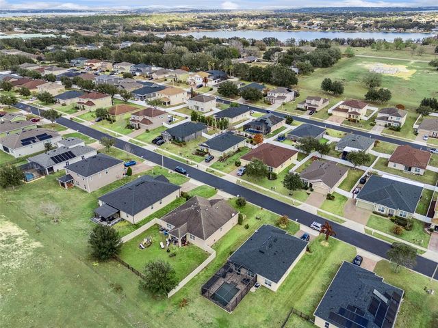 9889 LENOX STREET, Clermont, FL 34711