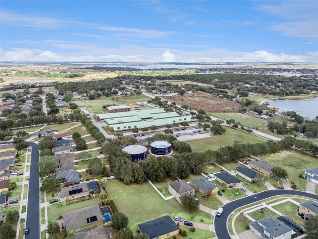 9889 LENOX STREET, Clermont, FL 34711