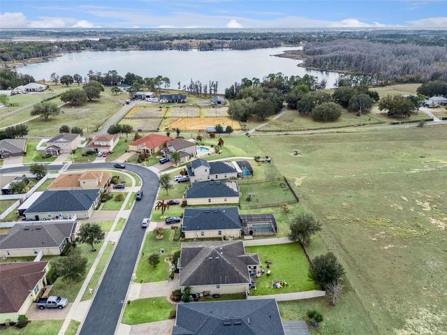 9889 LENOX STREET, Clermont, FL 34711