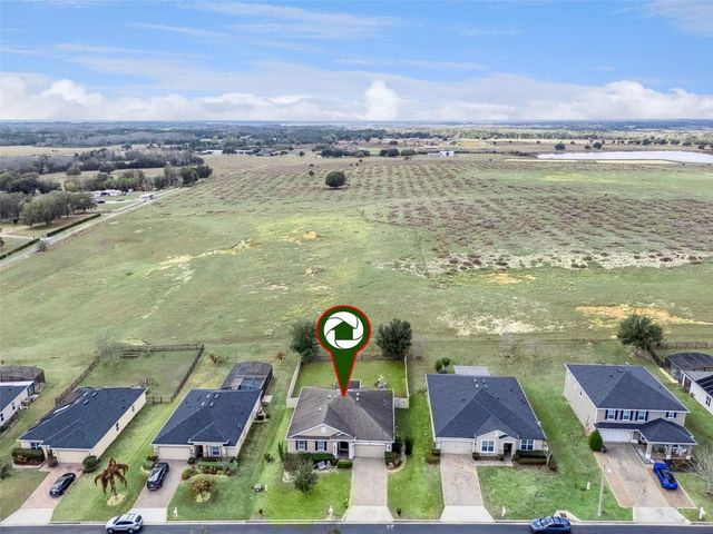 9889 LENOX STREET, Clermont, FL 34711