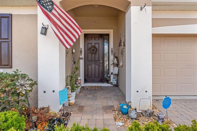 9889 LENOX STREET, Clermont, FL 34711