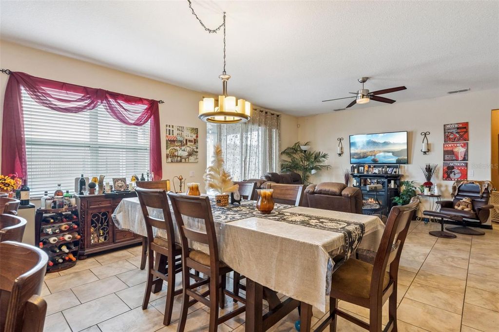 Image 12 of property listing at 9889 LENOX STREET, Clermont, FL 34711