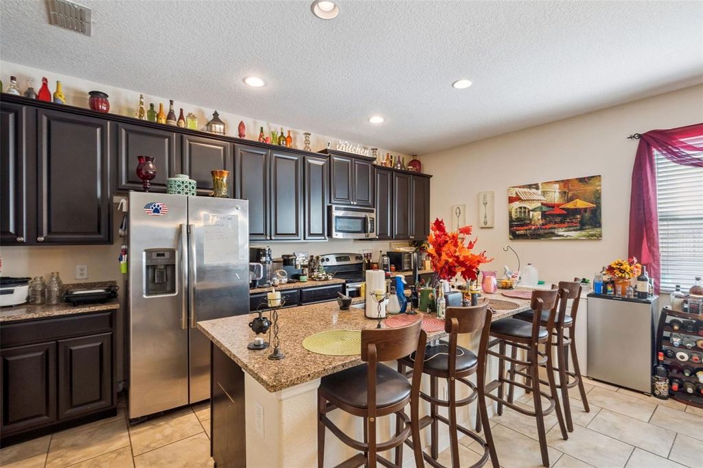 Image 15 of property listing at 9889 LENOX STREET, Clermont, FL 34711