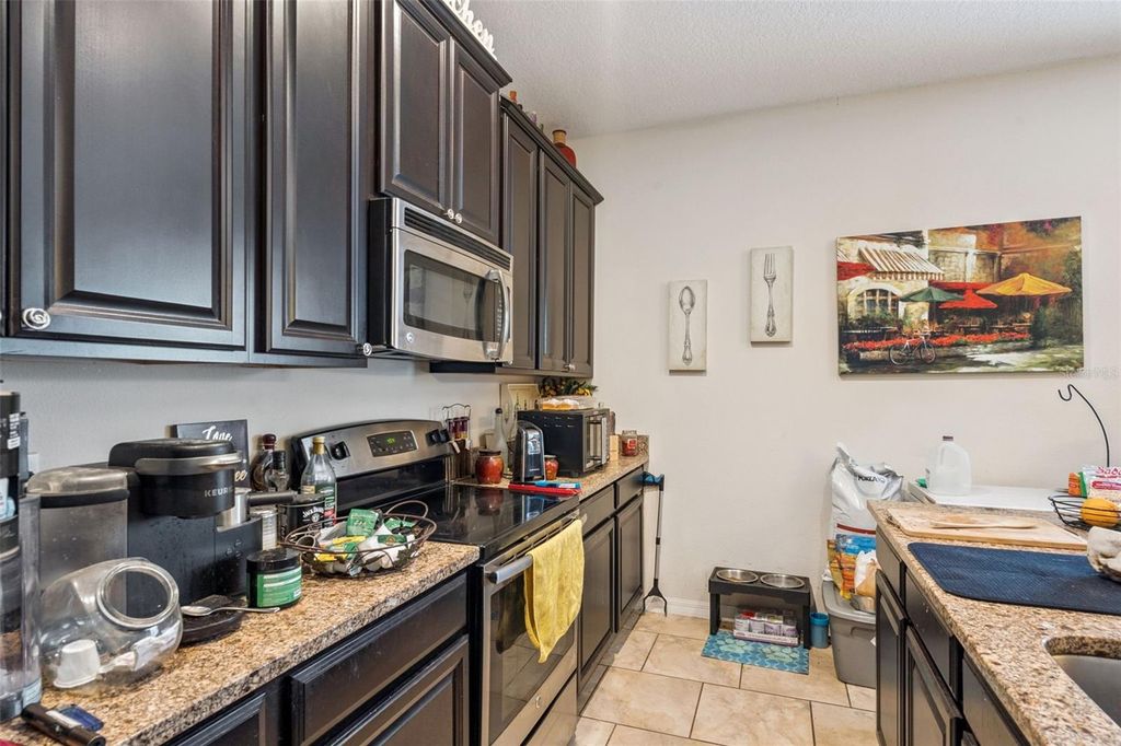 Image 16 of property listing at 9889 LENOX STREET, Clermont, FL 34711