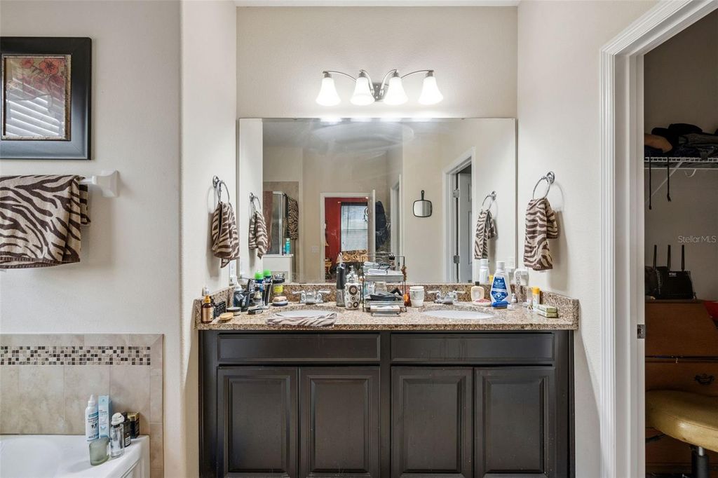 Image 22 of property listing at 9889 LENOX STREET, Clermont, FL 34711