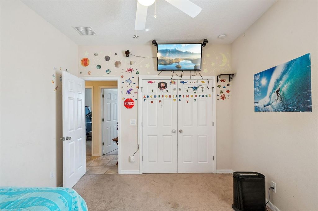 Image 25 of property listing at 9889 LENOX STREET, Clermont, FL 34711