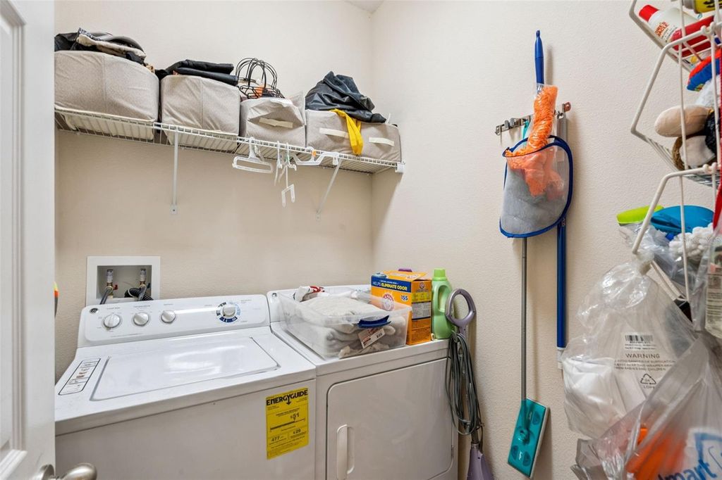 Image 31 of property listing at 9889 LENOX STREET, Clermont, FL 34711