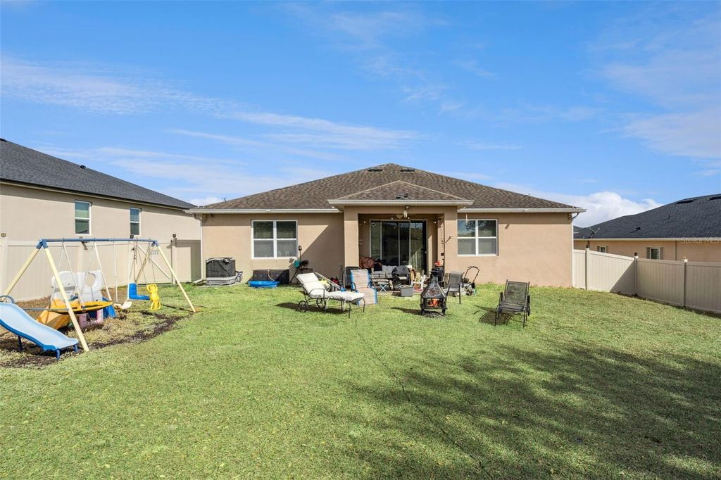 Image 33 of property listing at 9889 LENOX STREET, Clermont, FL 34711