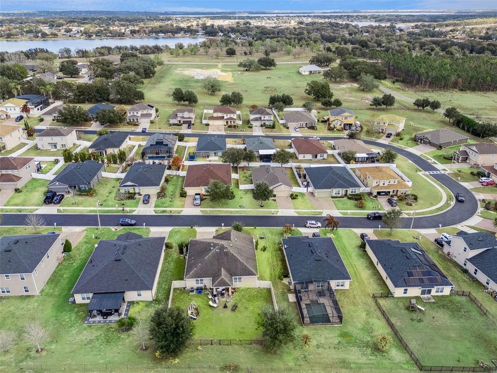 Image 40 of property listing at 9889 LENOX STREET, Clermont, FL 34711