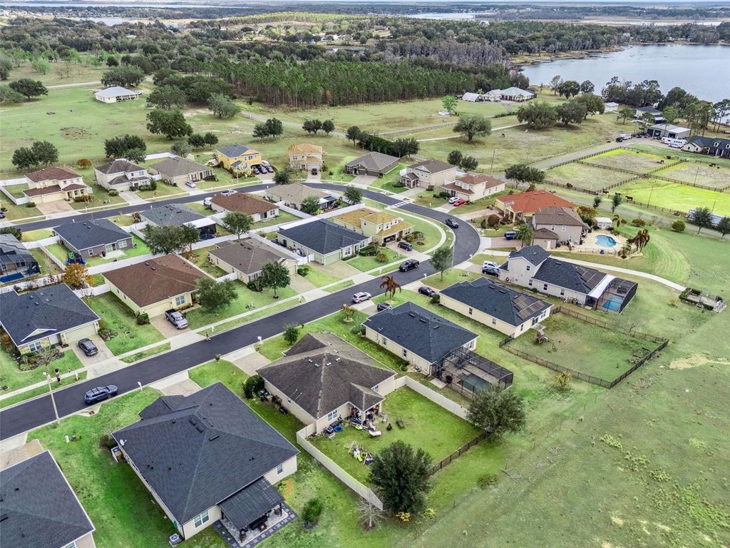 Image 41 of property listing at 9889 LENOX STREET, Clermont, FL 34711