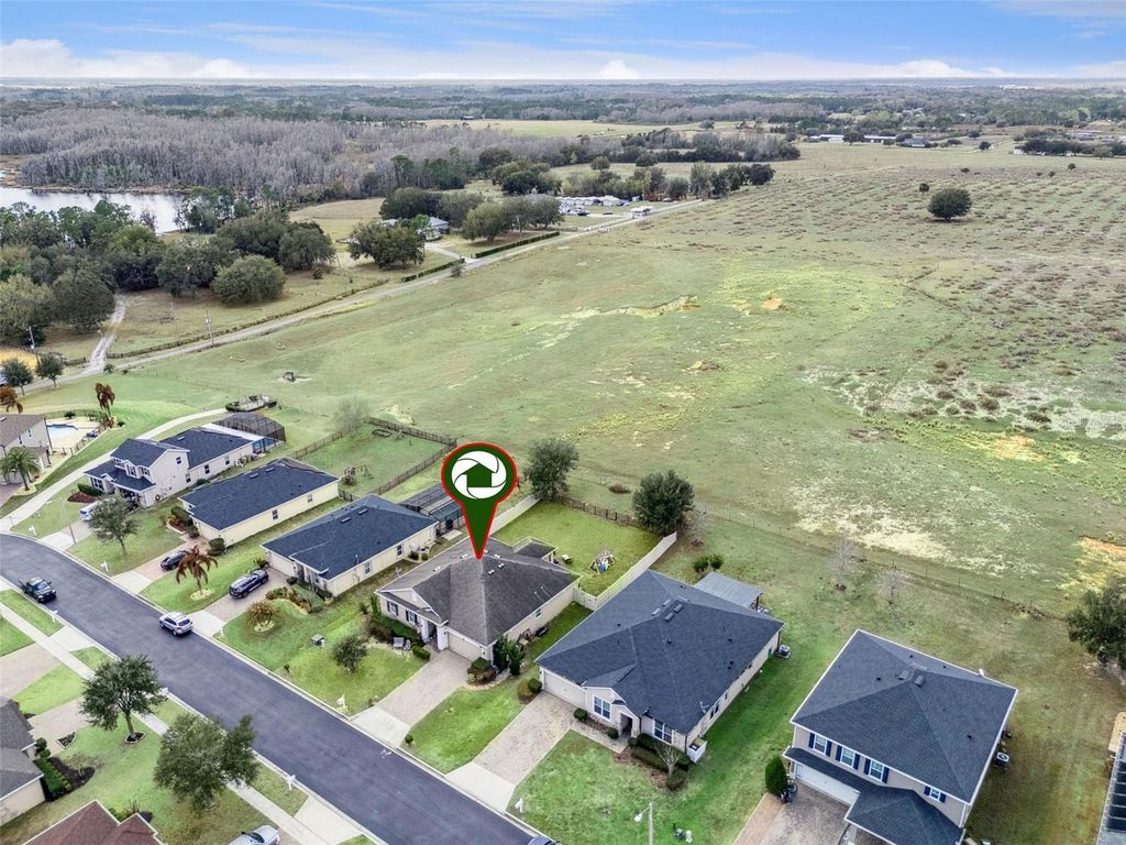 Image 49 of property listing at 9889 LENOX STREET, Clermont, FL 34711