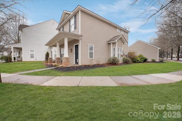 13055 Windy Lea Lane, Huntersville, NC 28078