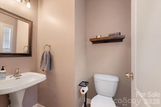 13055 Windy Lea Lane, Huntersville, NC 28078