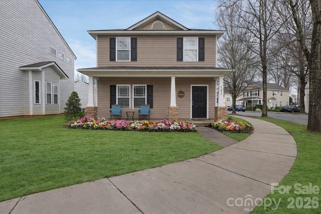 13055 Windy Lea Lane, Huntersville, NC 28078