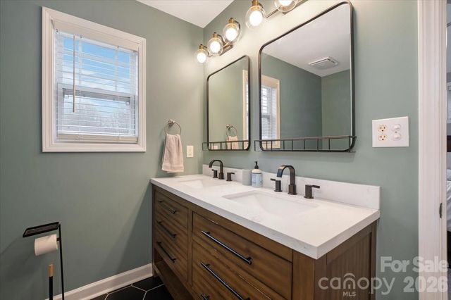 13055 Windy Lea Lane, Huntersville, NC 28078