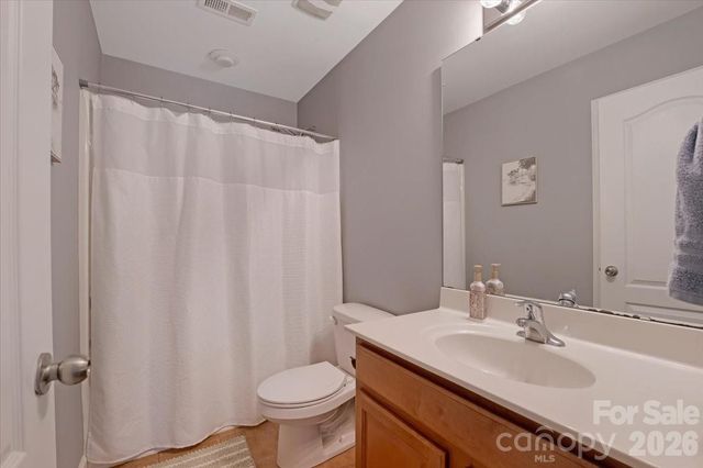 13055 Windy Lea Lane, Huntersville, NC 28078