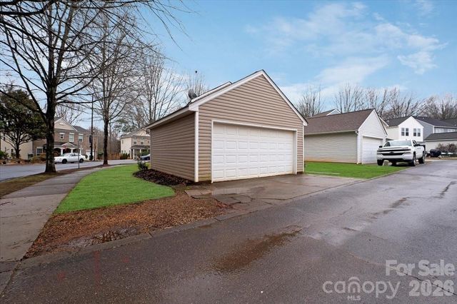 13055 Windy Lea Lane, Huntersville, NC 28078