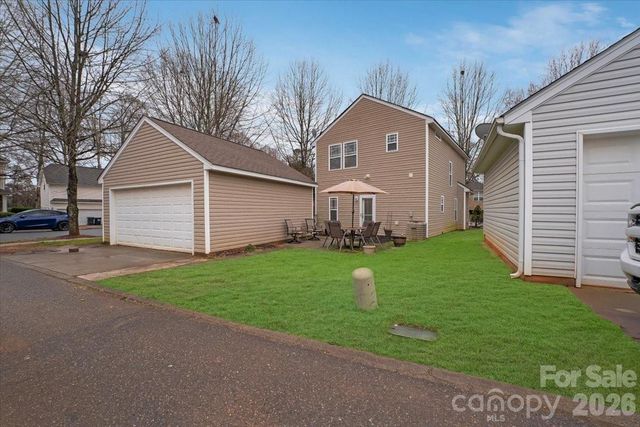 13055 Windy Lea Lane, Huntersville, NC 28078