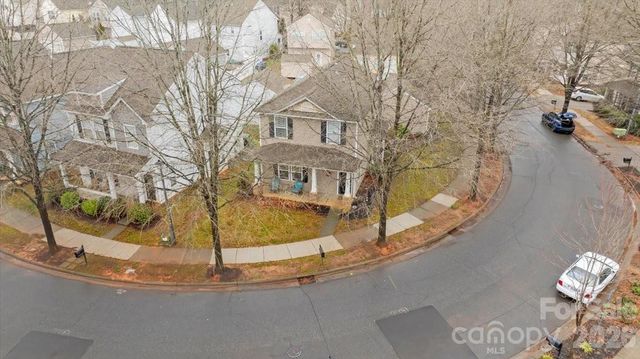 13055 Windy Lea Lane, Huntersville, NC 28078