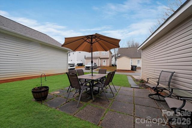 13055 Windy Lea Lane, Huntersville, NC 28078