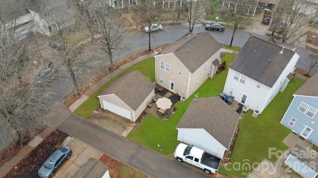 13055 Windy Lea Lane, Huntersville, NC 28078