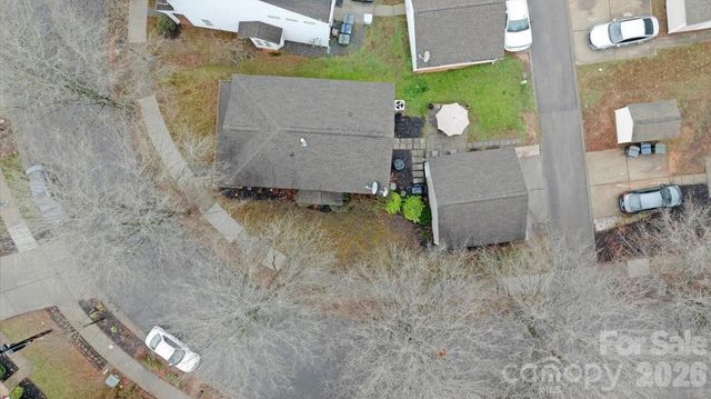 13055 Windy Lea Lane, Huntersville, NC 28078