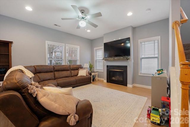 13055 Windy Lea Lane, Huntersville, NC 28078