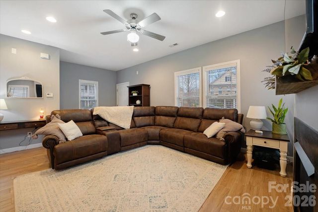 13055 Windy Lea Lane, Huntersville, NC 28078