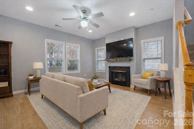 13055 Windy Lea Lane, Huntersville, NC 28078