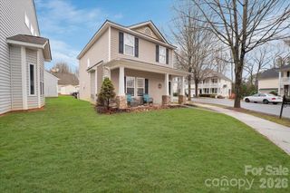 13055 Windy Lea Lane, Huntersville, NC 28078