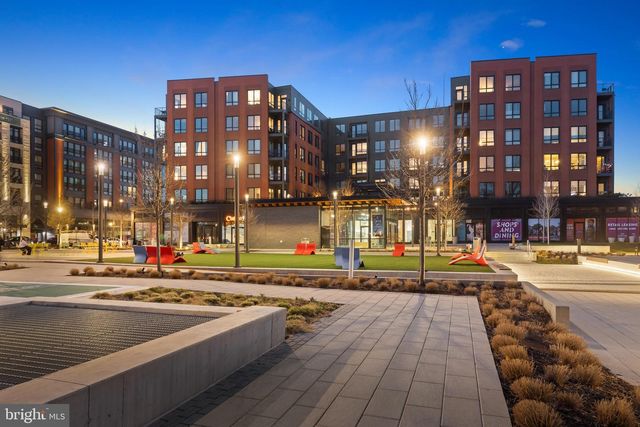 7175 12th St NW # 217, Washington, DC 20011