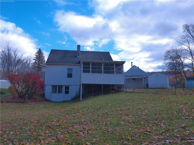 13 Dale Court, Fenton, NY 13901