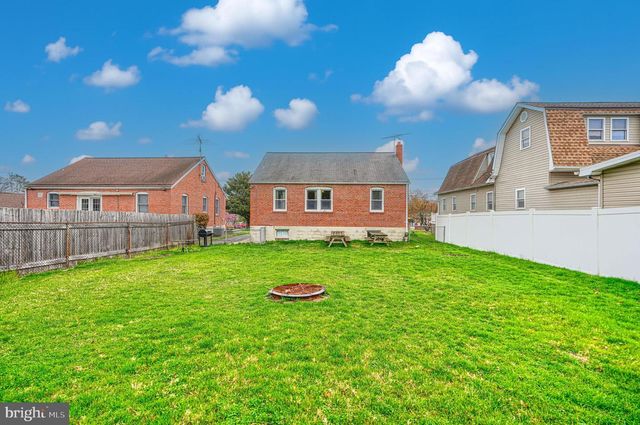 710 MACE AVE, Baltimore, MD 21221