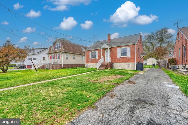 710 MACE AVE, Baltimore, MD 21221