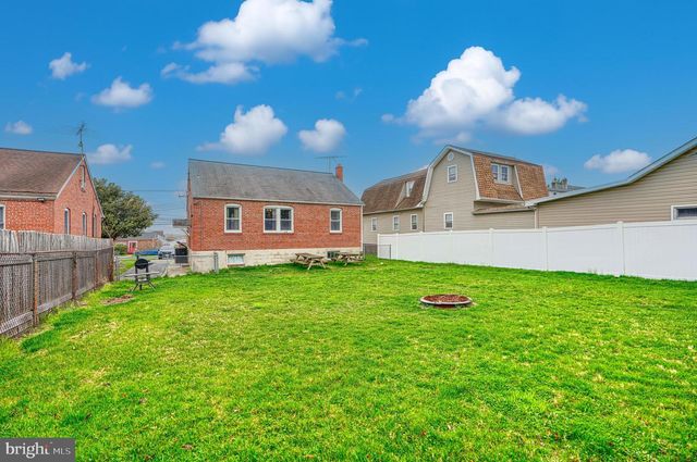 710 MACE AVE, Baltimore, MD 21221
