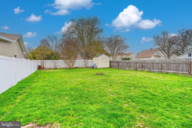 710 MACE AVE, Baltimore, MD 21221