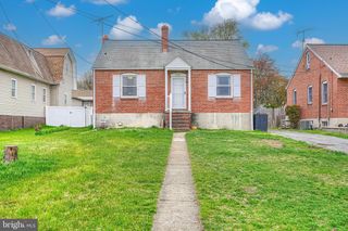 710 MACE AVE, Baltimore, MD 21221