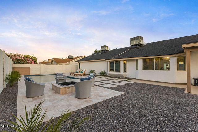 6010 E GREENWAY Lane E, Scottsdale, AZ 85254