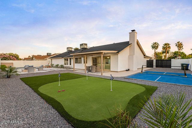 6010 E GREENWAY Lane E, Scottsdale, AZ 85254