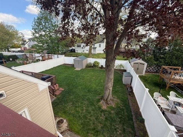 20 Susquehanna Ave, Rochelle Park Twp., NJ 07662