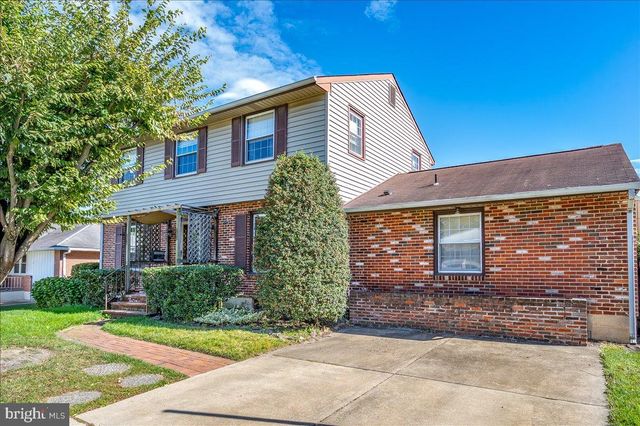 2010 KYNWYD RD, Wilmington, DE 19810